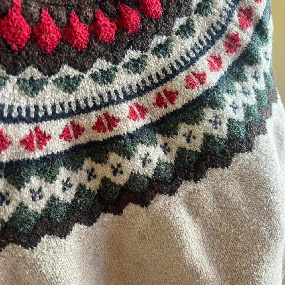 Old Navy Toddler Sweater